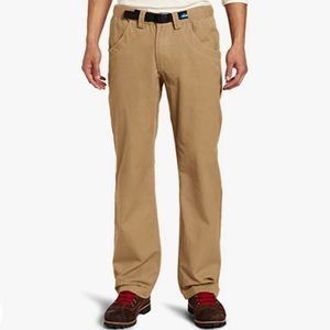 Kavu Chilliwack Men’s Canvas XL Hiking Pants